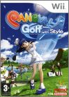 Pangya ! - Golf with Style (Super Swing Golf, Swing ...)