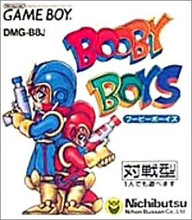 Booby Boys