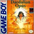 Daedalian Opus (Bouken ! - Puzzle Road)
