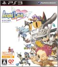 Angel Love Online