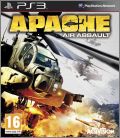 Apache - Air Assault