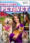 Paws & Claws - Pet Vet