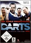 PDC World Championship Darts 2009 - The Official Video Game