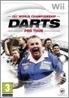 PDC World Championship Darts - Pro Tour
