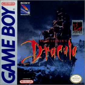 Dracula (Bram Stoker's...)