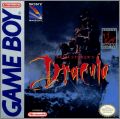Dracula (Bram Stoker's...)
