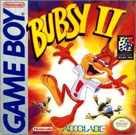 Bubsy 2 (II)