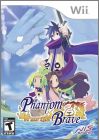 Phantom Brave - We Meet Again (Phantom Brave Wii)