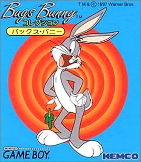 Bugs Bunny Collection