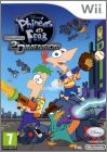 Phineas et Ferb - Voyage dans la Deuxi�me Dimension (Disney)