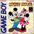 Hugo 1 (Mickey Mouse 1 / 2 JAP, Bugs Bunny Crazy Castle 2)