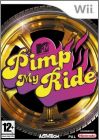 Pimp my Ride (MTV...)