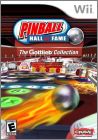 Pinball Hall of Fame - The Gottlieb Collection