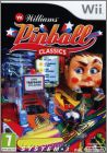 Williams Pinball Classics (Pinball Hall of Fame Williams...)
