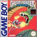 Burai Fighter - Deluxe (Burai Senshi - Deluxe)