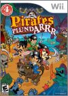 Pirates PlundArrr