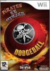 Pirates vs Ninjas Dodgeball