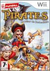 Pirates - Le Tr�sor de Barbe-Noire (Hunt for Blackbeard's..)