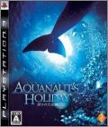 Aquanaut's Holiday - Kakusareta Kiroku