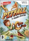 Pitfall - La Grande Aventure (Pitfall - The Big Adventure)