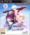 Ar Tonelico Qoga - Knell of Ar Ciel (Ar Tonelico 3 III ...)