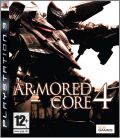 Armored Core 4 (IV)