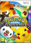 PokPark 2 (II) - Le Monde des Voeux (... - Wonders Beyond)