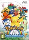 PokPark 1 Wii - La Grande Aventure de Pikachu (..Adventure)