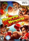 Power Punch