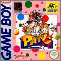 Pang (Buster Bros.)