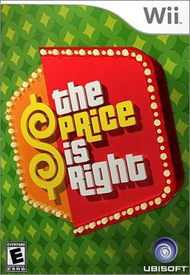 The Price is Right