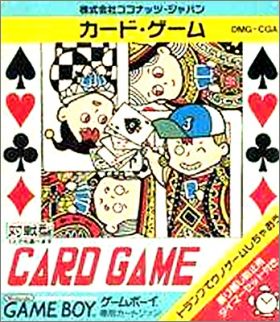 Card Game