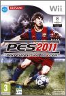 PSE : Pro Evolution Soccer 2011 (Winning Eleven Playmaker..)