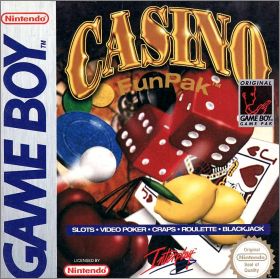 Casino FunPak