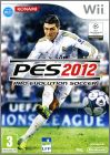 PES : Pro Evolution Soccer 2012 (Winning Eleven Playmaker..)