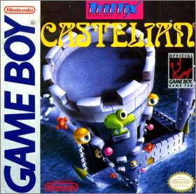 Castelian (Kyoro-Chan Land)