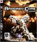 Armored Core - FA: For Answer