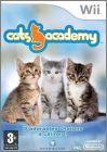 Cats Academy (Purr Pals)