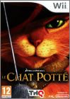 Le Chat Pott� (DreamWorks... Puss in Boots)