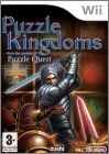 Puzzle Kingdoms - From the Creators of Puzzle Quest