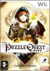 Puzzle Quest - Challenge of the Warlords