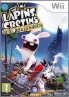 Lapins Crtins (The...) - La Grosse Aventure (Rabbids Go...)