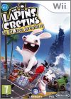 The Lapins Cr�tins - La Grosse Aventure (Rabbids Go Home)
