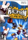 Rayman contre les Lapins Crtins (Rayman Raving Rabbids 1)