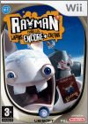 Rayman contre les Lapins Encore Plus Cr�tins (... Rabbids 2)
