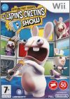 Rayman Prod' Pr�sente : The Lapins Cr�tins Show (..TV Party)