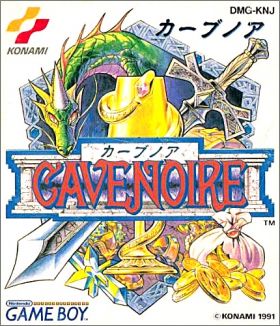 Cave Noire