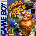 Chuck Rock