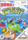 Rapala's Partie de p�che en Folie ! (... Fishing Frenzy)