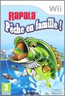 Rapala - P�che en Famille ! (Rapala - We Fish)